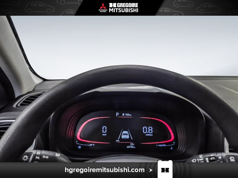 2023 Hyundai Venue Black Saint-Eustache - photo #20
