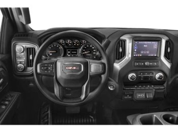 GMC Sierra 3500HD Denali Ultimate