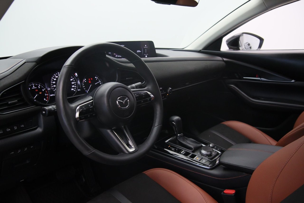 Mazda CX-30 NIV 3MVDMBAY9RM697778 2024 Beige Baie-Comeau - photo #6