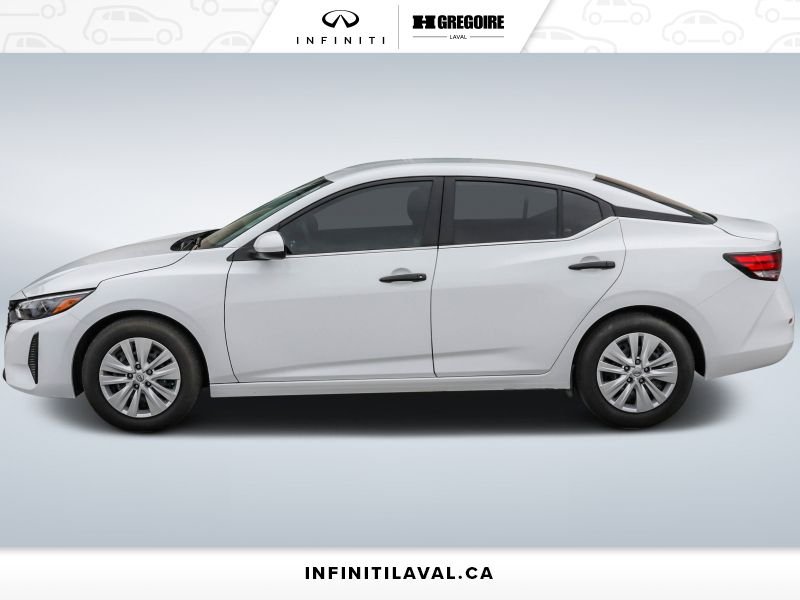 2024 Nissan Sentra 2024