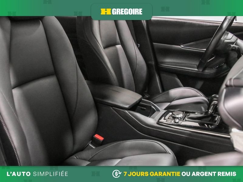 2024 Mazda CX-30 Black Laval - photo #29