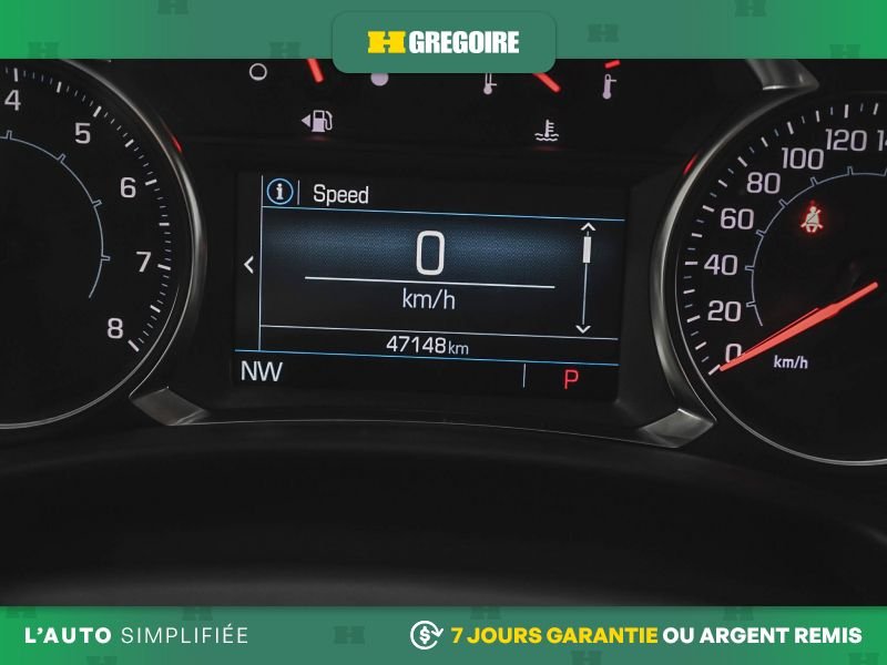 GMC Terrain 2024 Rouge Blainville - photo #24