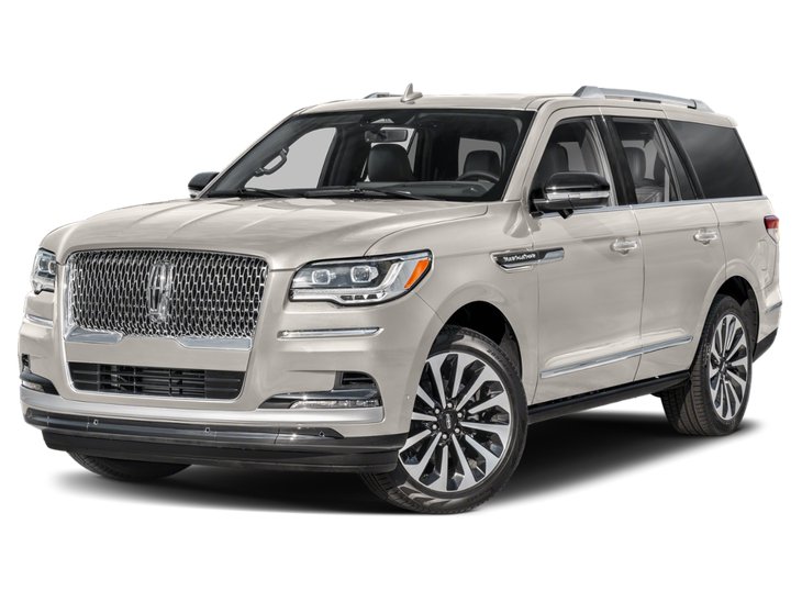 2024 Lincoln Navigator Ultra