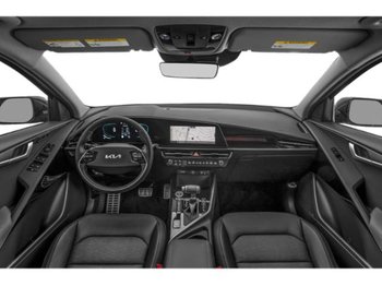 Kia Niro SX