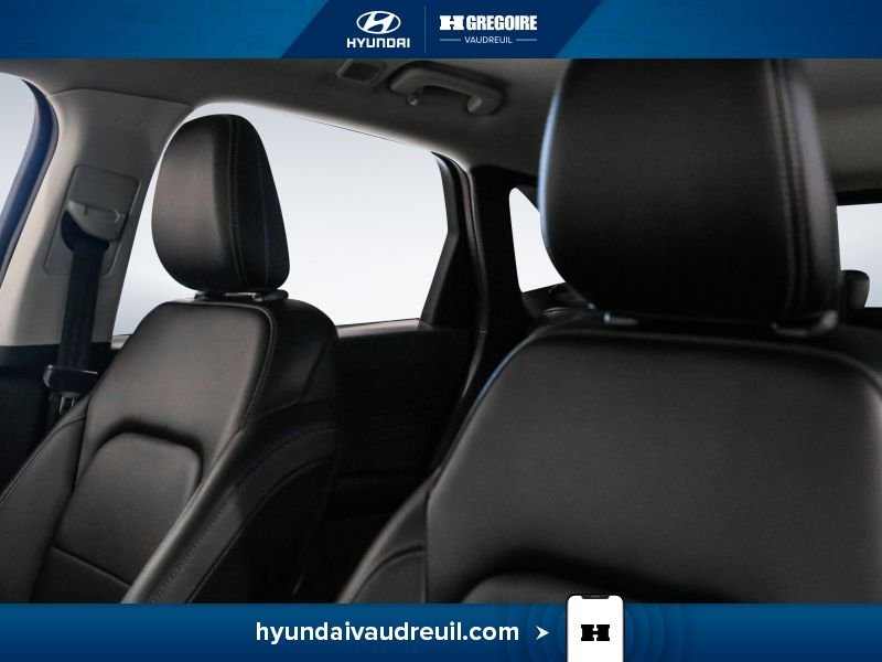 2022 Ford Escape Grey Laval - photo #13