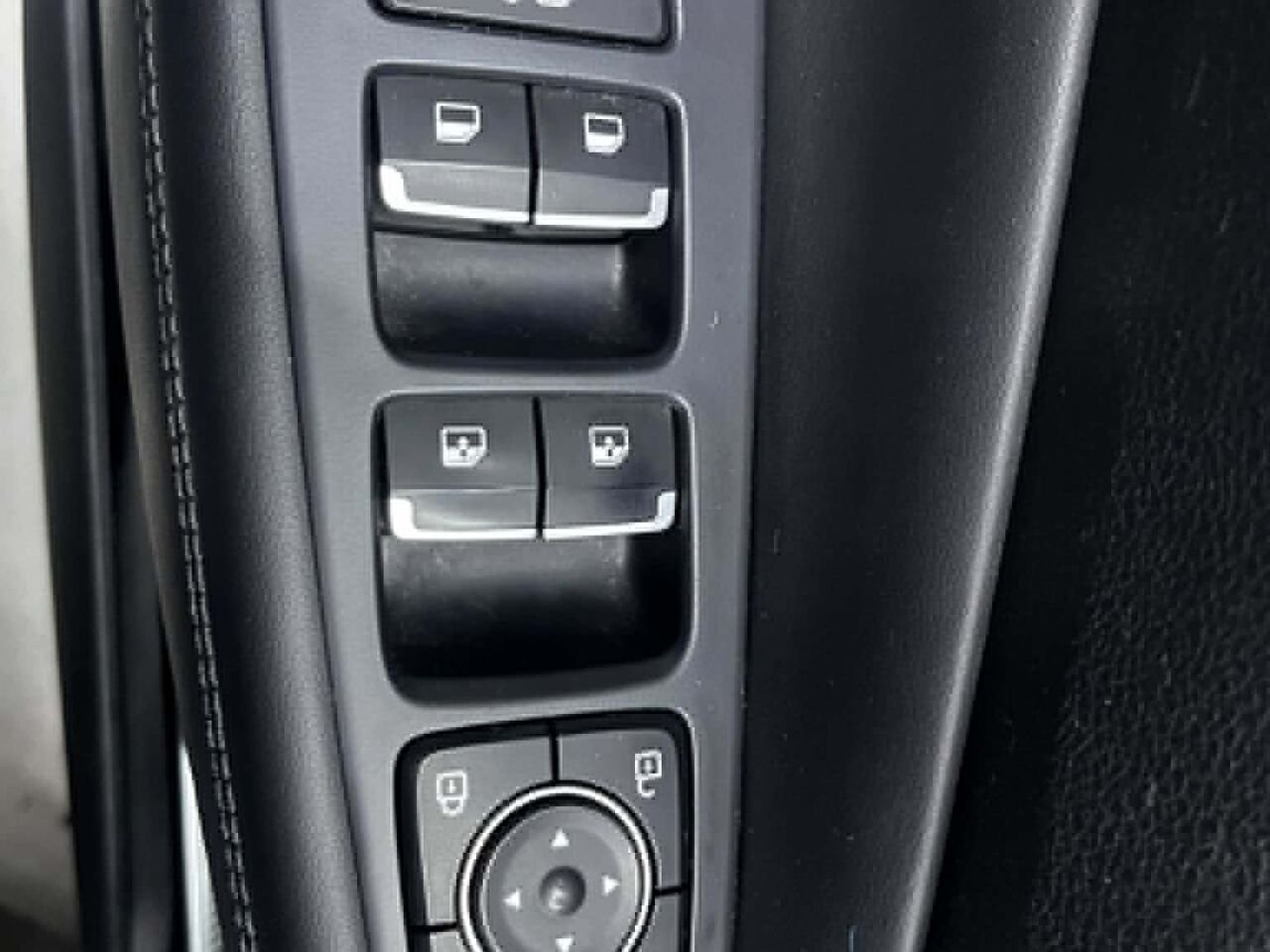 2021 Hyundai Santa Fe Blue Blainville - photo #28