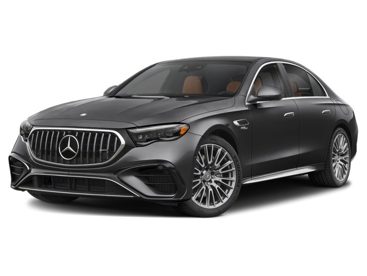 2026 Mercedes-Benz Classe-E E 53 E AMG