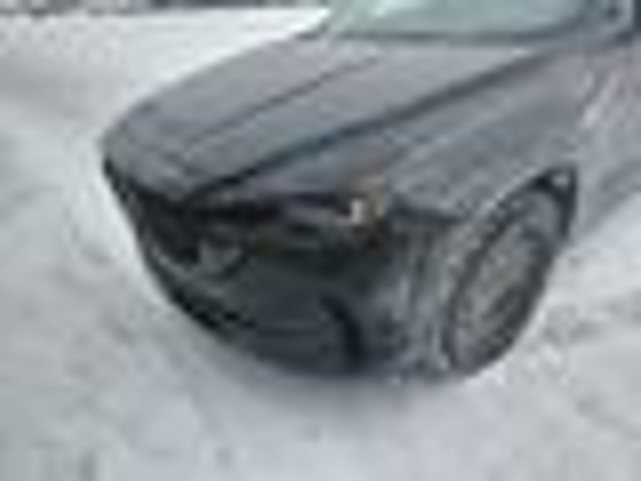 Mazda CX-50 2023 2023 Noir