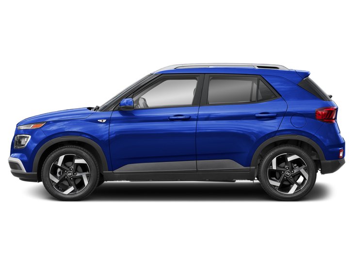 2025 Hyundai Venue Privilégié