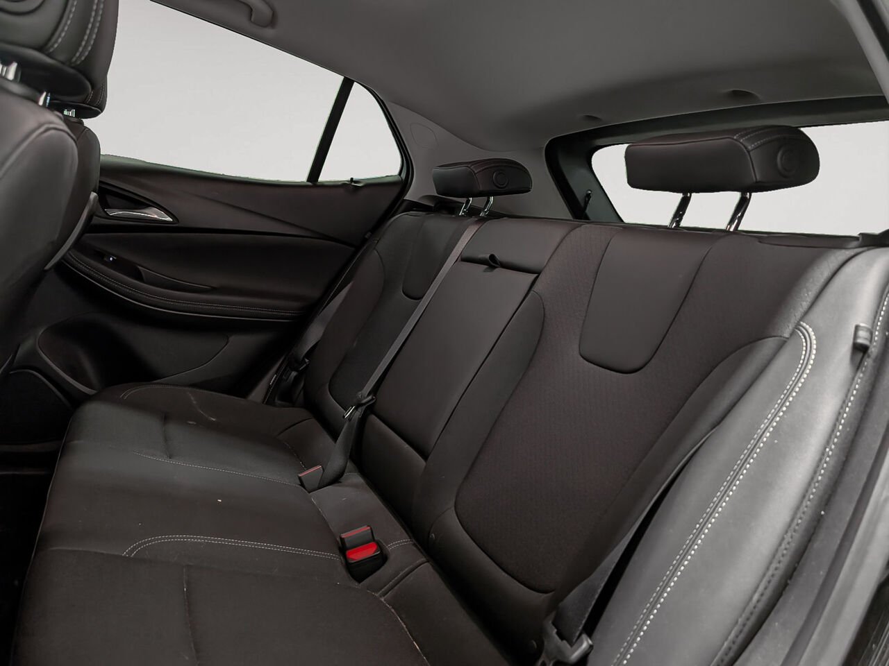 2023 BUICK ENCORE GX AWD Select Bas Km Sièges Chauffants Black Sherbrooke - photo #7