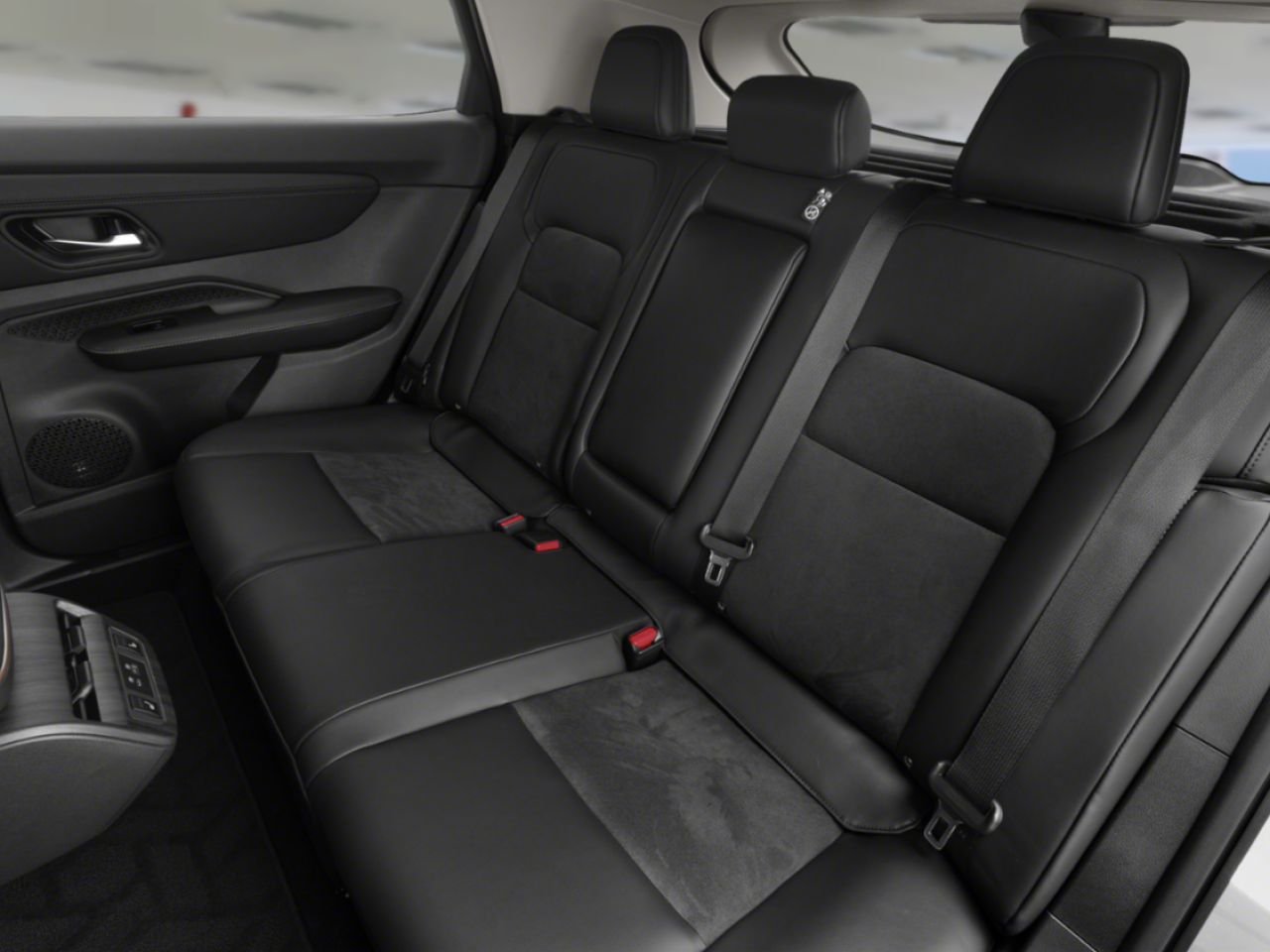2026 Nissan ARIYA Boulder Grey Pearl Joliette - photo #8
