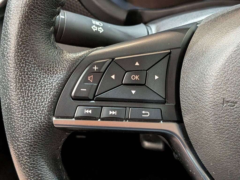 Nissan Kicks SV FWD 2024 Noir Val-David - photo #14