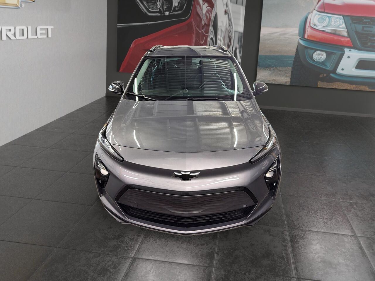 2023 Chevrolet Bolt EUV LT FWD