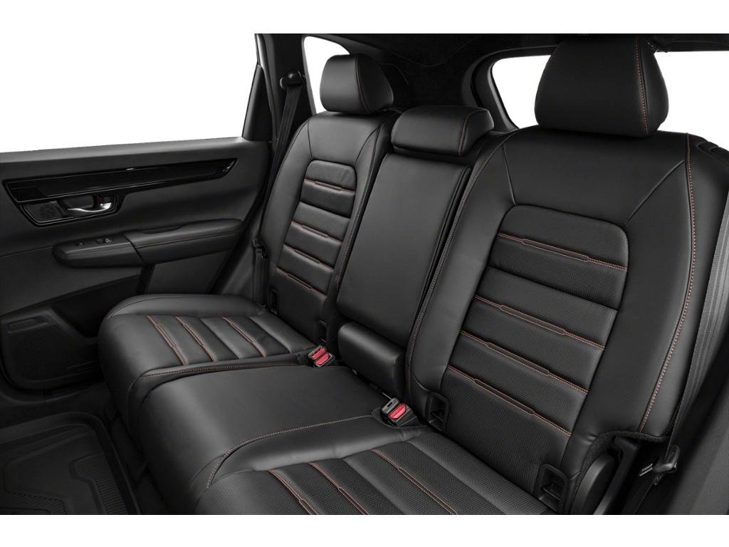 Honda CR-V hybride Touring 2025 Blue Ottawa & Gatineau - photo #8