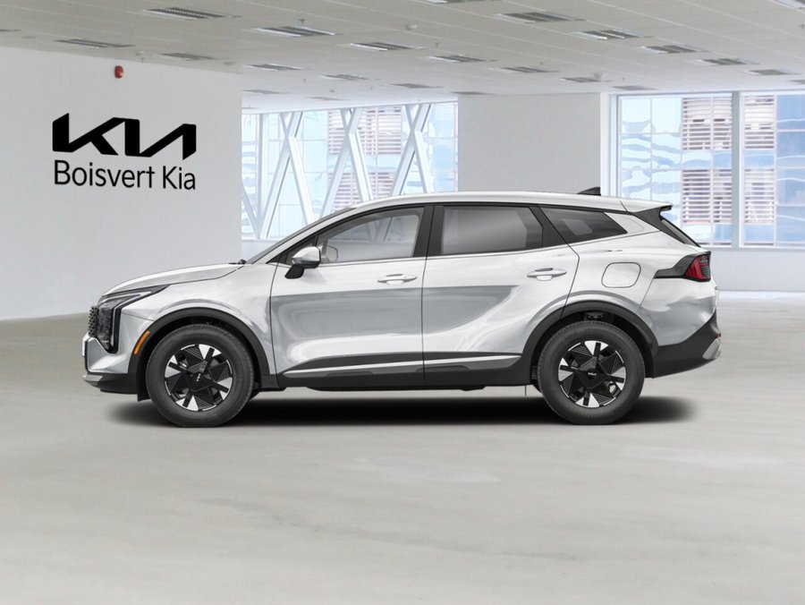 2026 Kia Sorento Hybrid 2026 Snow White Pearl