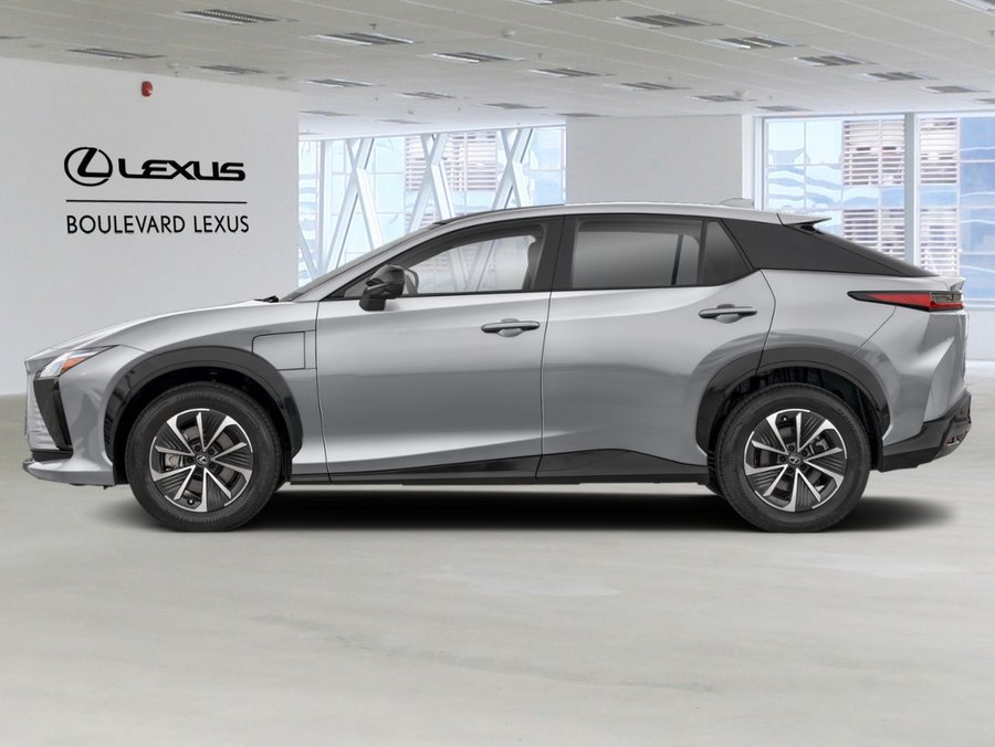 2026 LEXUS RZ 2026 Iridium