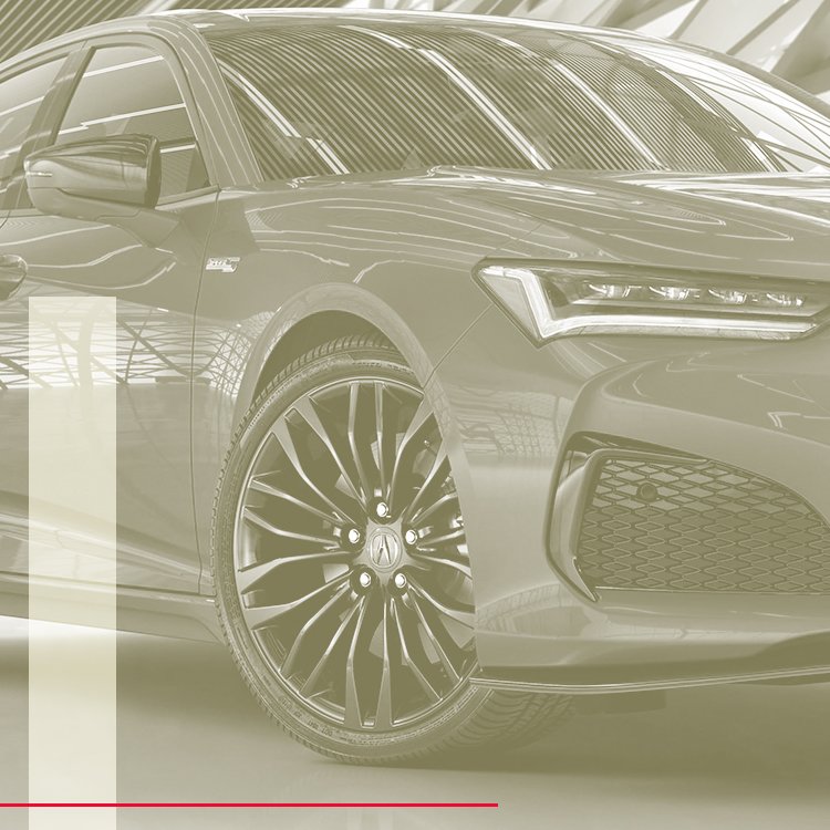 Forfait platine gatineau acura 2021