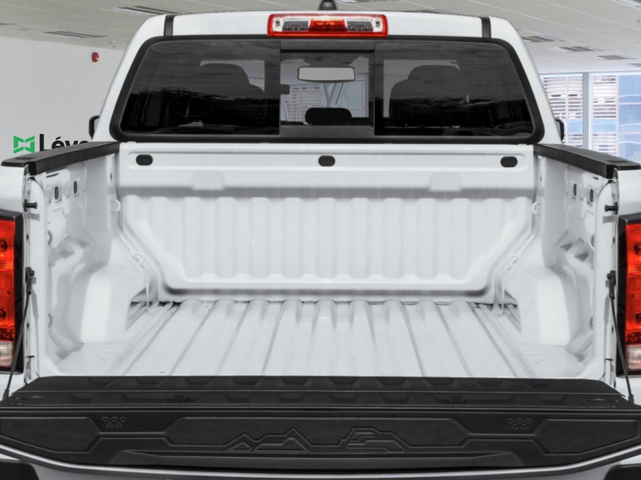2026 CHEVROLET Colorado LT 4RM Black Saint-Jérôme - photo #8