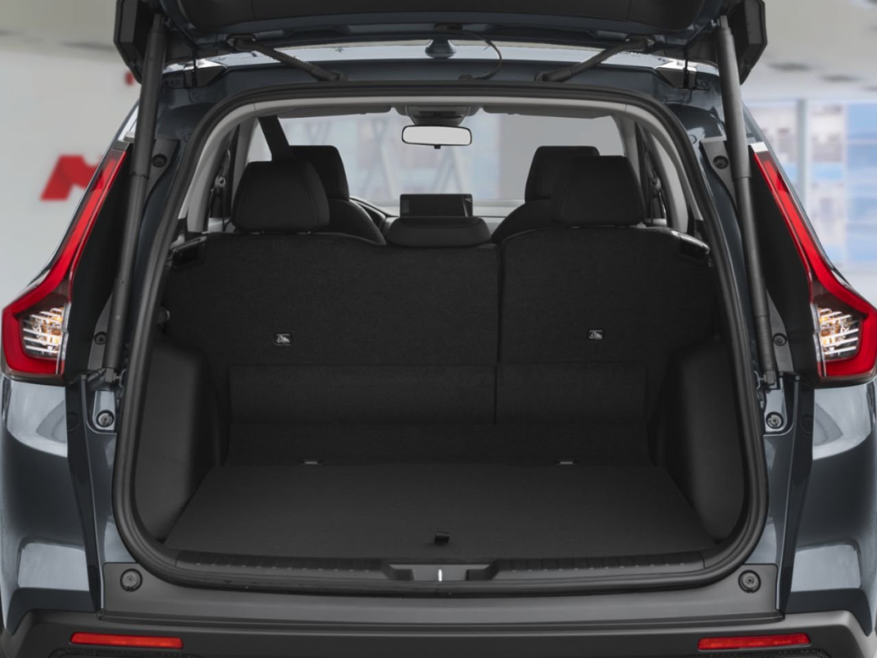 Honda CR-V CR-V SPORT 2026 Blanc platine nacré Matane - photo #6