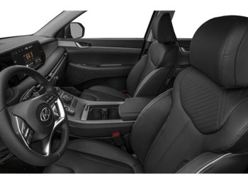 Hyundai Palisade Urbain