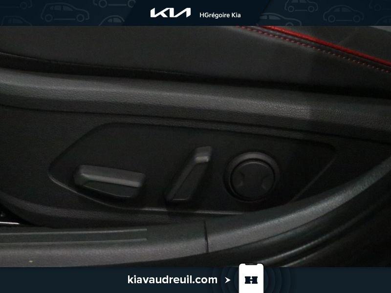 2022 Hyundai Sonata Laval - photo #11