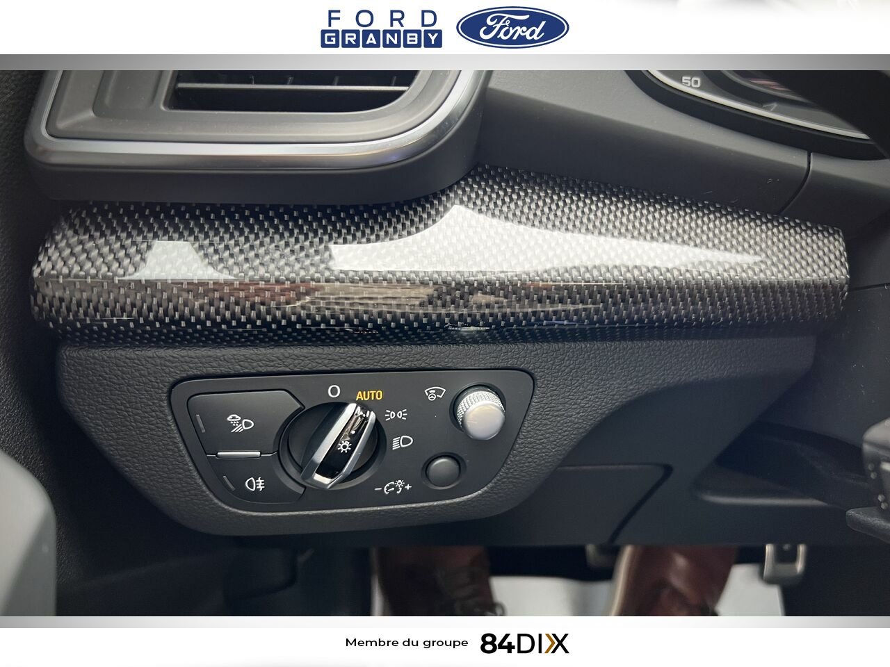 2018 Audi SQ5 Blue Granby - photo #19