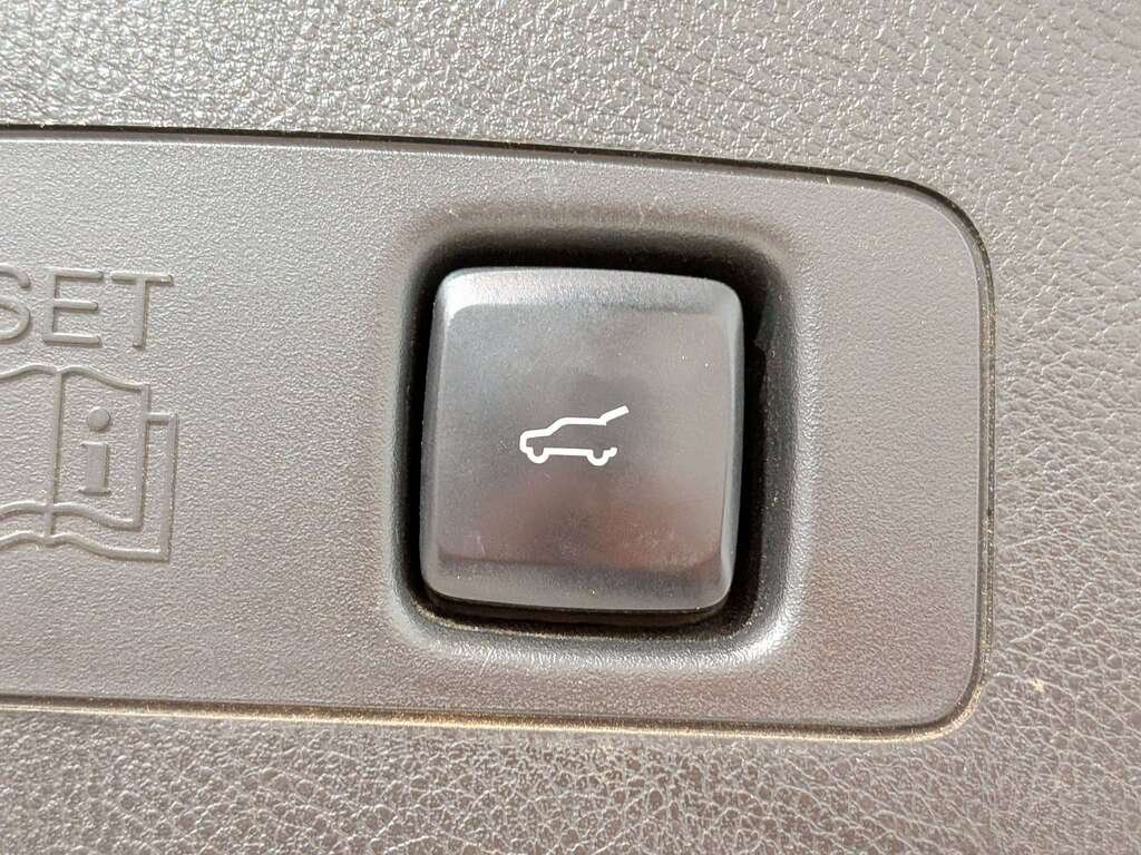 2023 Lincoln Corsair Grand Touring AWD White Val-David - photo #9