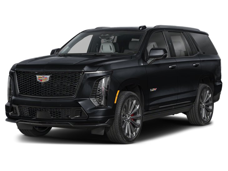 2026 Cadillac Escalade Série V TI