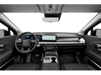 Hyundai IONIQ 9 Preferred +