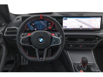 BMW M4 Competition xDrive