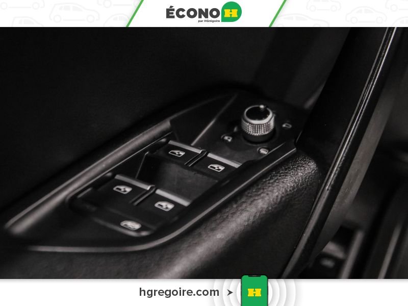 2018 Audi Q5 Grey Blainville - photo #11