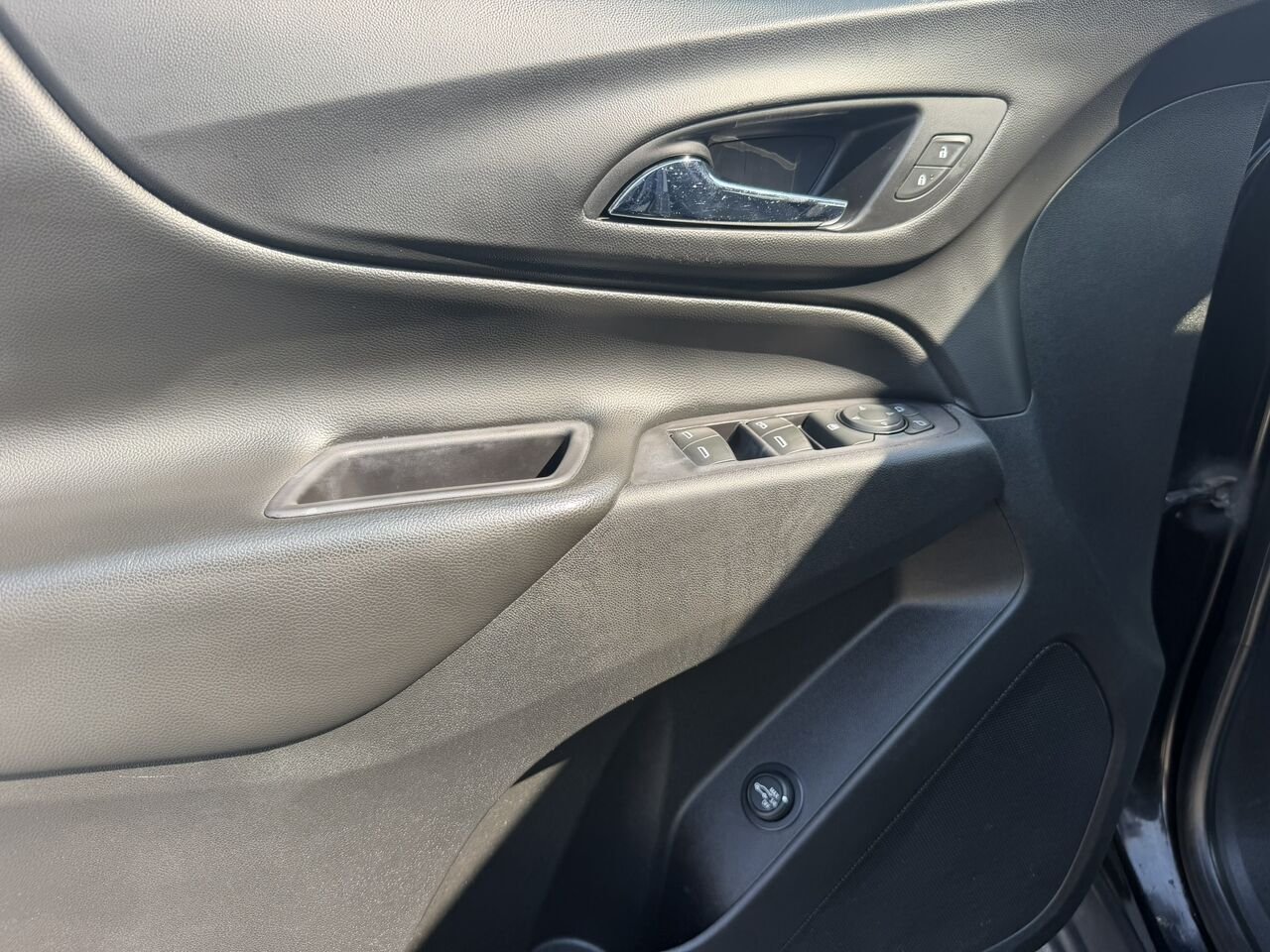 2019 Chevrolet Equinox REDLINE EDITION AWD 2LT Black Laval - photo #20
