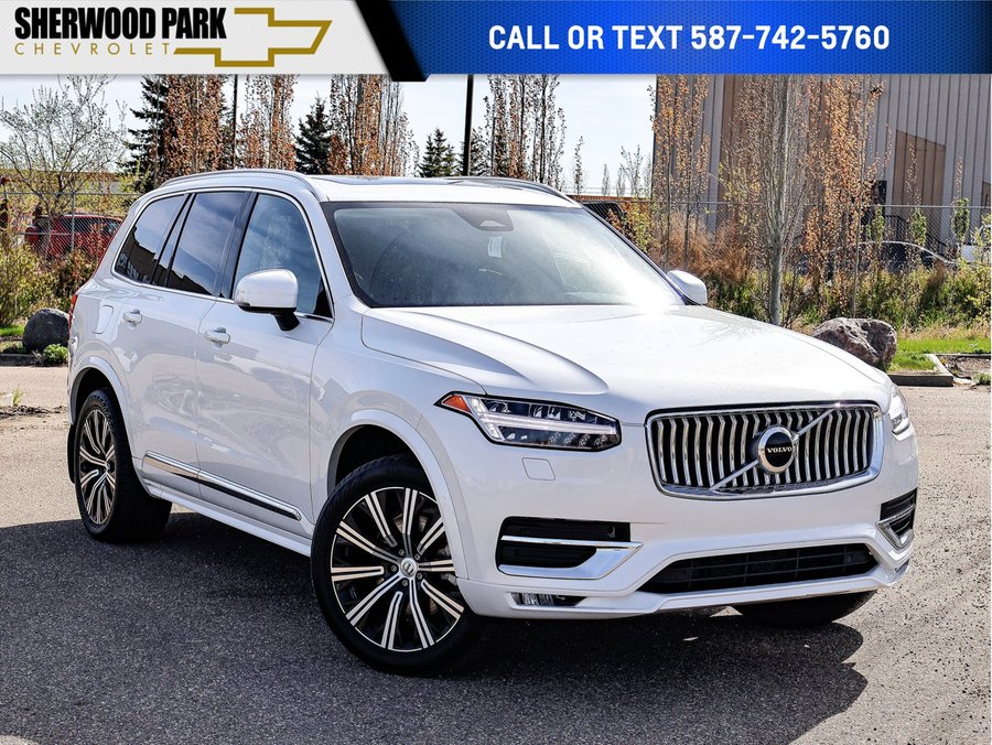 2024 Volvo XC90