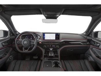 Acura MDX A-Spec Platinum Élite