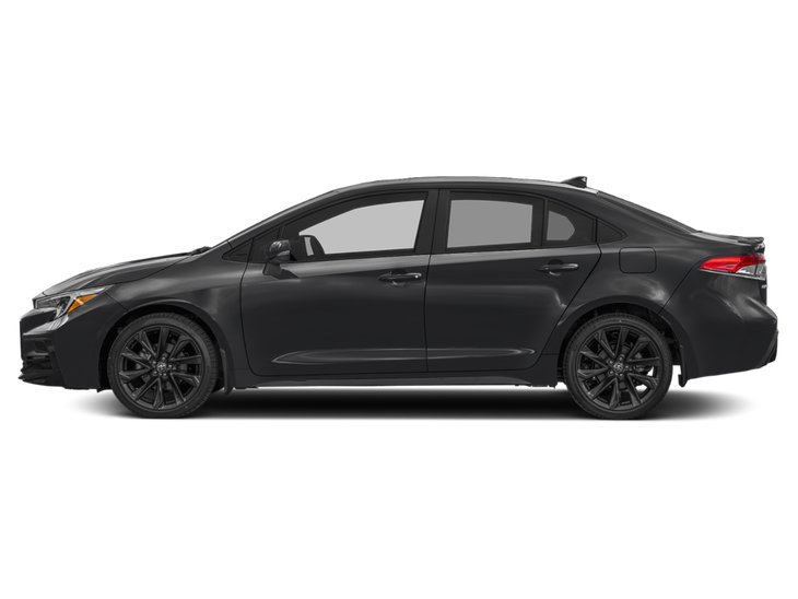 2027 Toyota Corolla SE