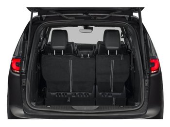 Chrysler Pacifica Hybrid Limited