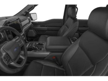 Ford F-150 LARIAT