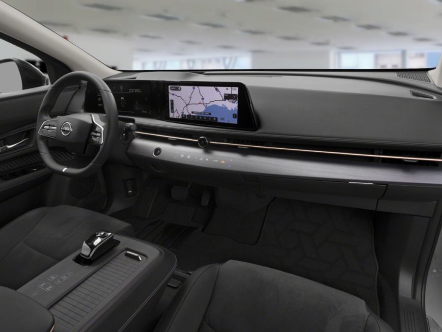 Nissan Ariya 2026 2026 Gris