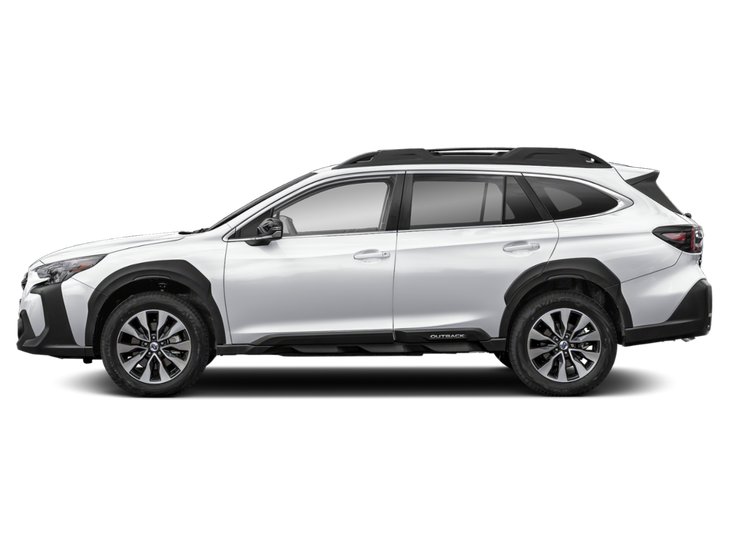 2025 Subaru Outback Limitée
