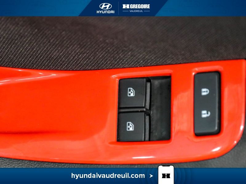 2014 Chevrolet Camaro Red Laval - photo #16