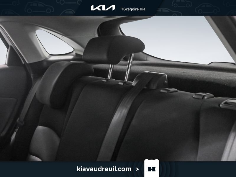 2018 Mazda CX-3 Laval - photo #11