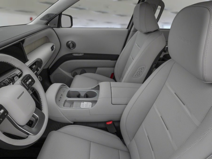 Hyundai Palisade hybride 2026 2026 Blanc crème