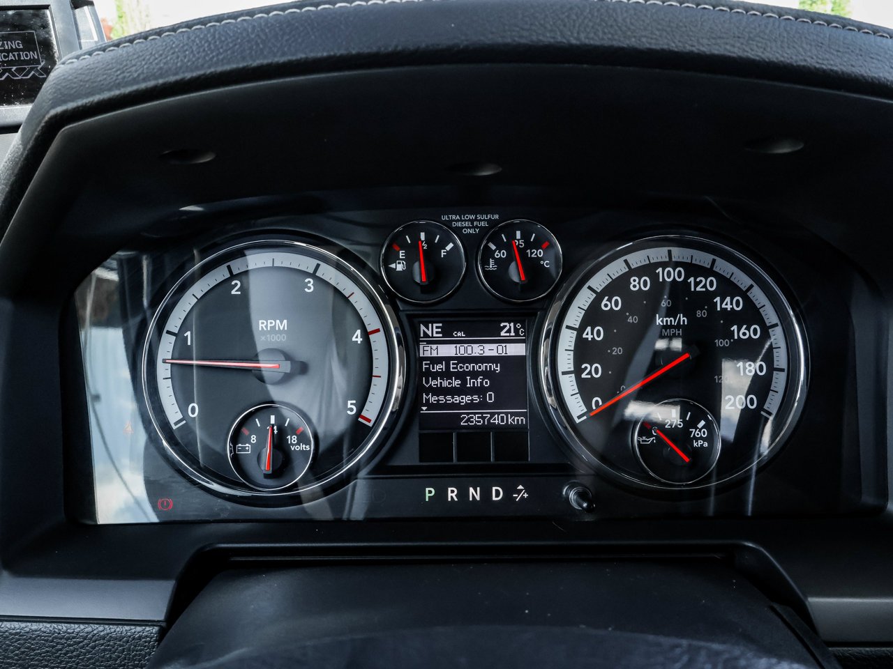 2010 Dodge Ram 3500 4WD Mega Cab 160.5 Laramie Grey Sherwood Park - photo #21