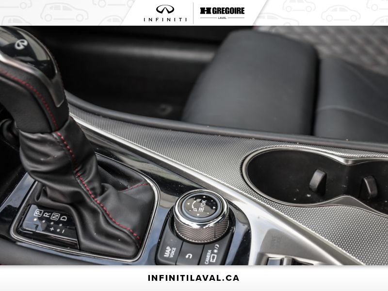 Infiniti Q50 2021 Blainville - photo #18