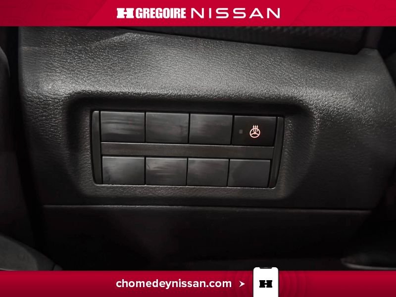 2024 Nissan Kicks Blue Saint-Eustache - photo #14
