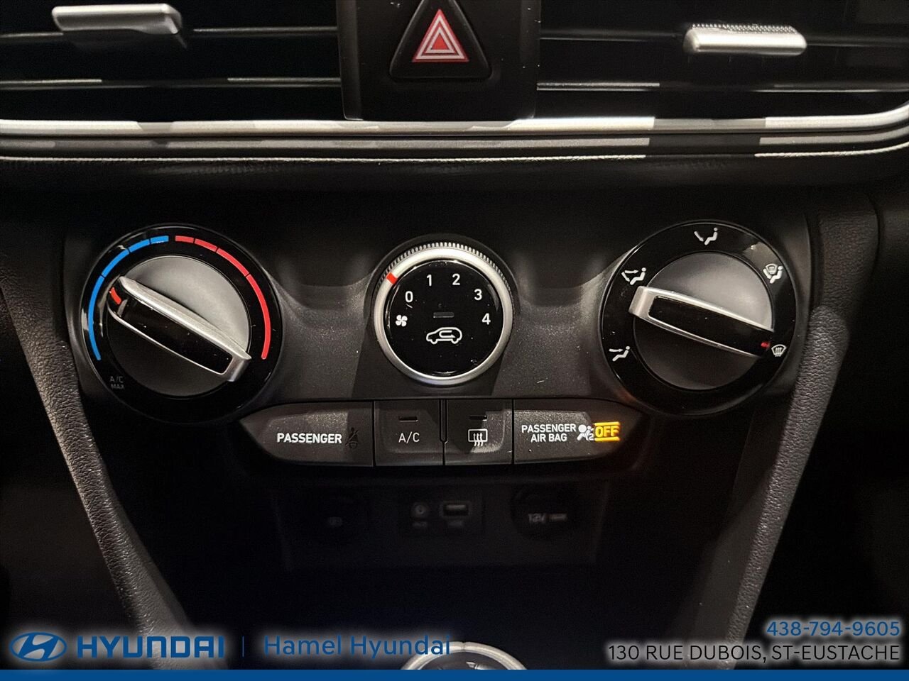 Hyundai Kona 2019 Argent Saint-Eustache - photo #16