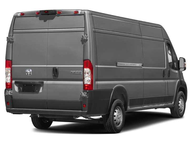 2026 Ram ProMaster fourgonnette utilitaire SLT
