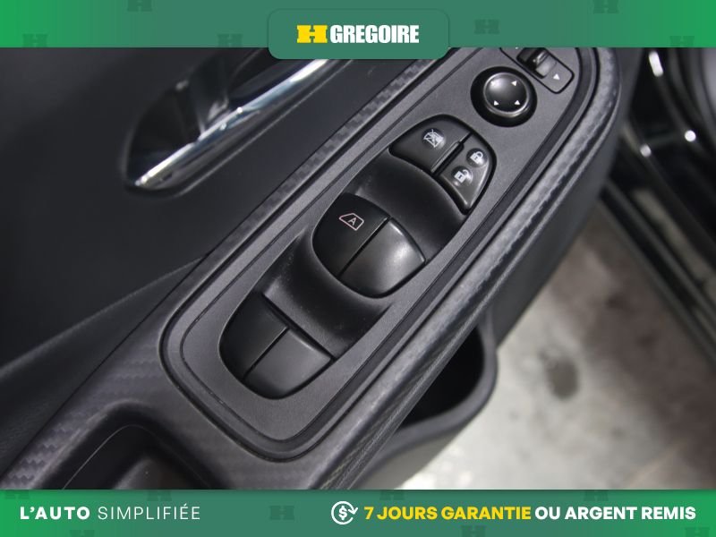 Nissan Versa 2024 Noir Saint-Eustache - photo #38