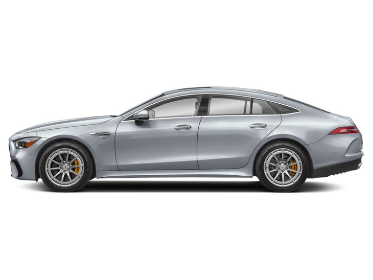 2026 Mercedes-Benz GT AMG GT 53 AMG