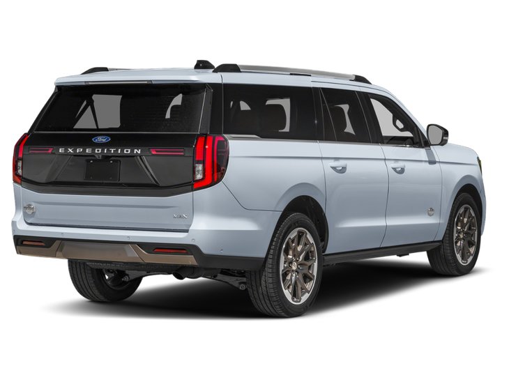 2025 Ford Expedition King Ranch Max